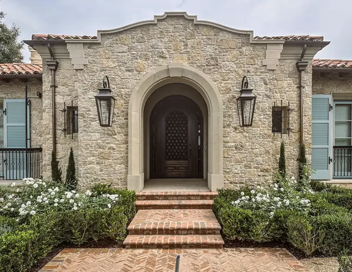 Hollywood Residence — Single Family Residential Structural Engineering, Los Angeles, CA