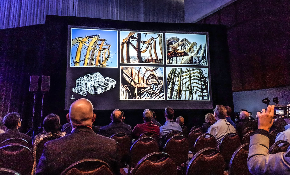 Conference