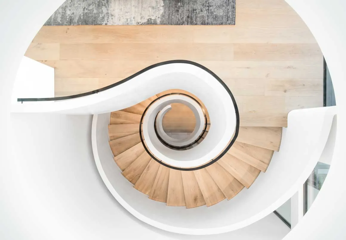 Russian Hill Residence — Single Family Residential Structural Engineering, San Francisco, CA