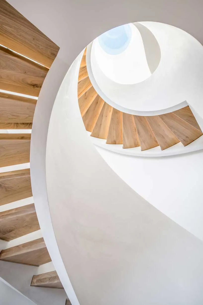 Russian Hill Residence — Single Family Residential Structural Engineering, San Francisco, CA