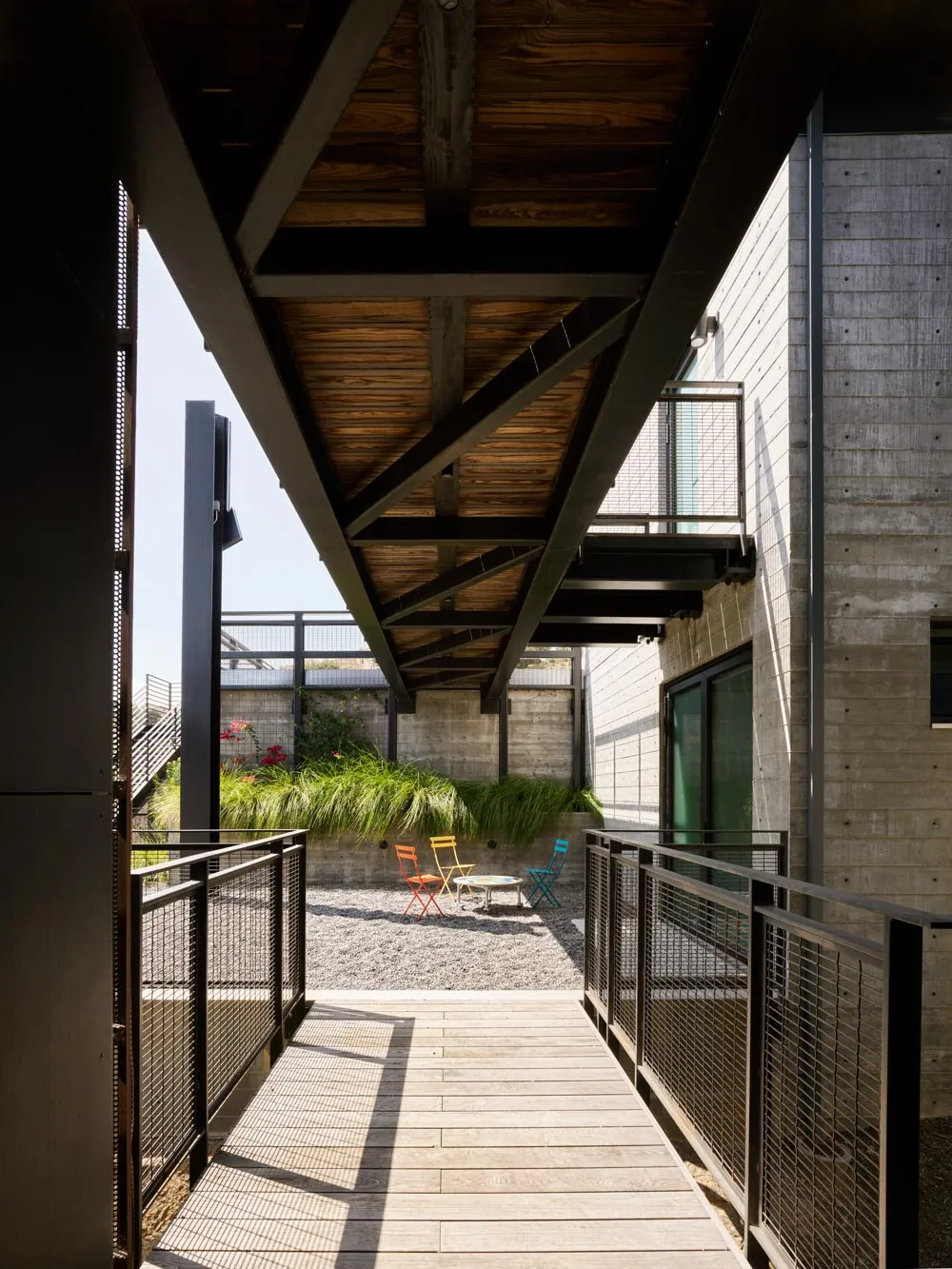 San Carlos Residence — Single Family Residential Structural Engineering, San Carlos, CA