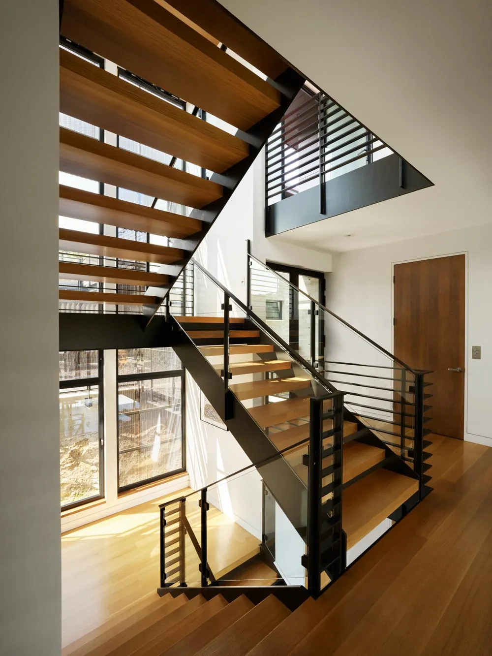 San Carlos Residence — Single Family Residential Structural Engineering, San Carlos, CA