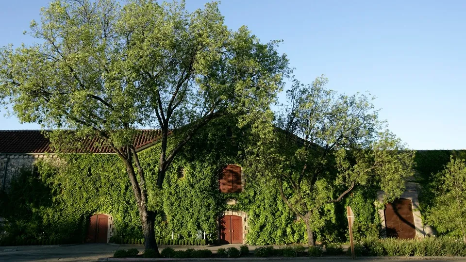Beaulieu Vineyard — Historic and Hospitality Structural Engineering, Rutherford, CA