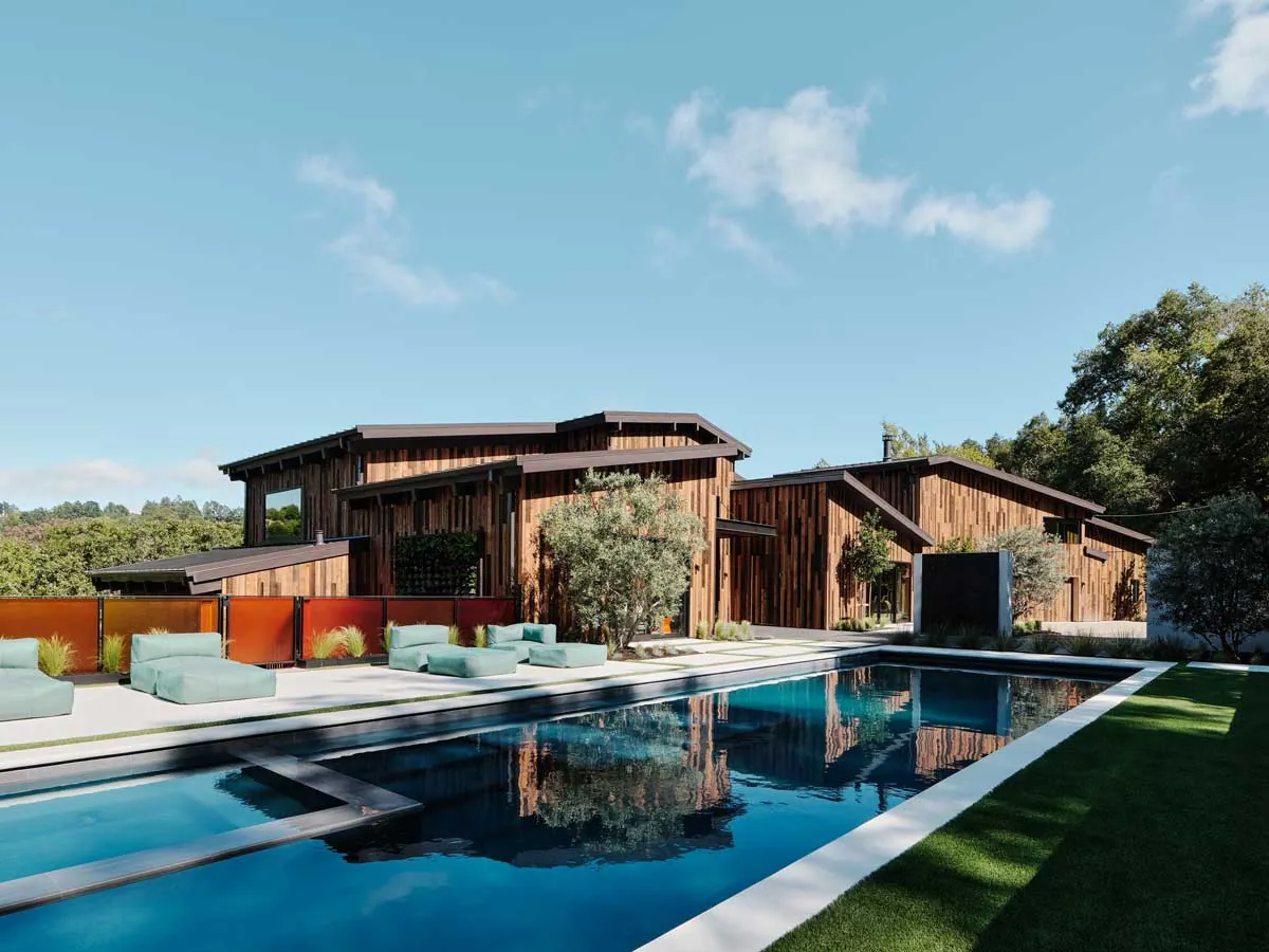 Orinda Residence — Single Family Residential Structural Engineering, Orinda, CA