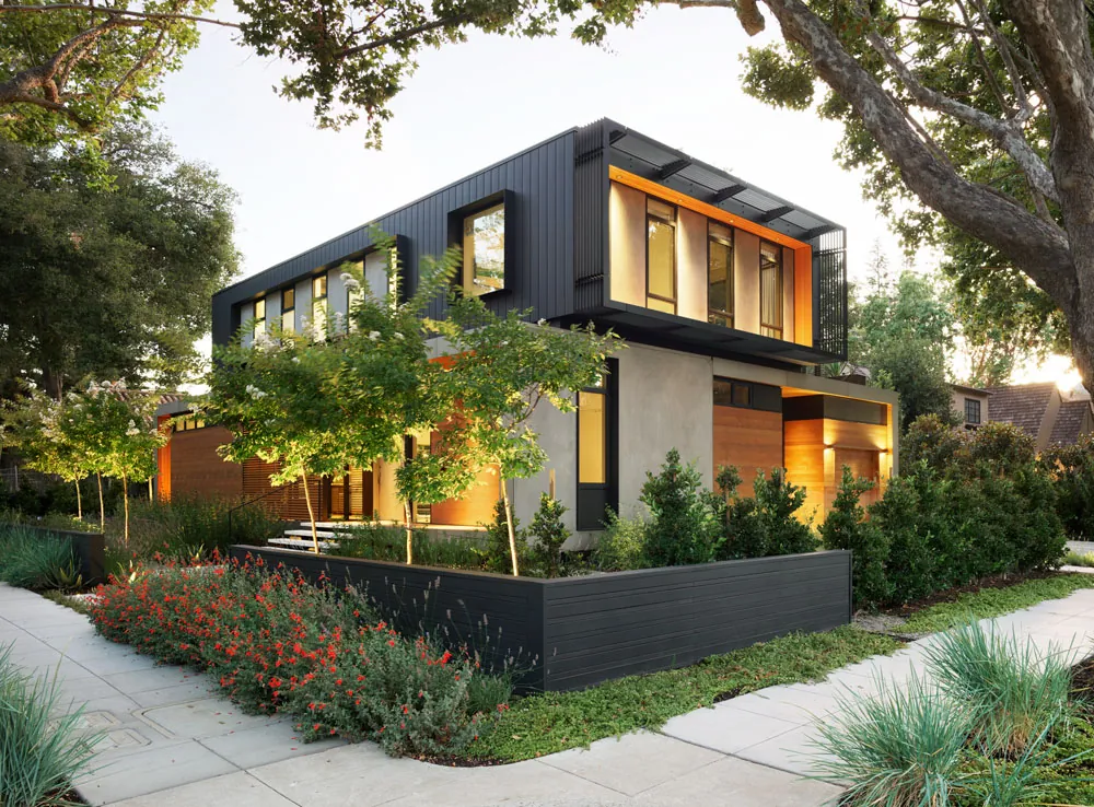 Palo Alto Residence — Single Family Residential Structural Engineering, Palo Alto, CA
