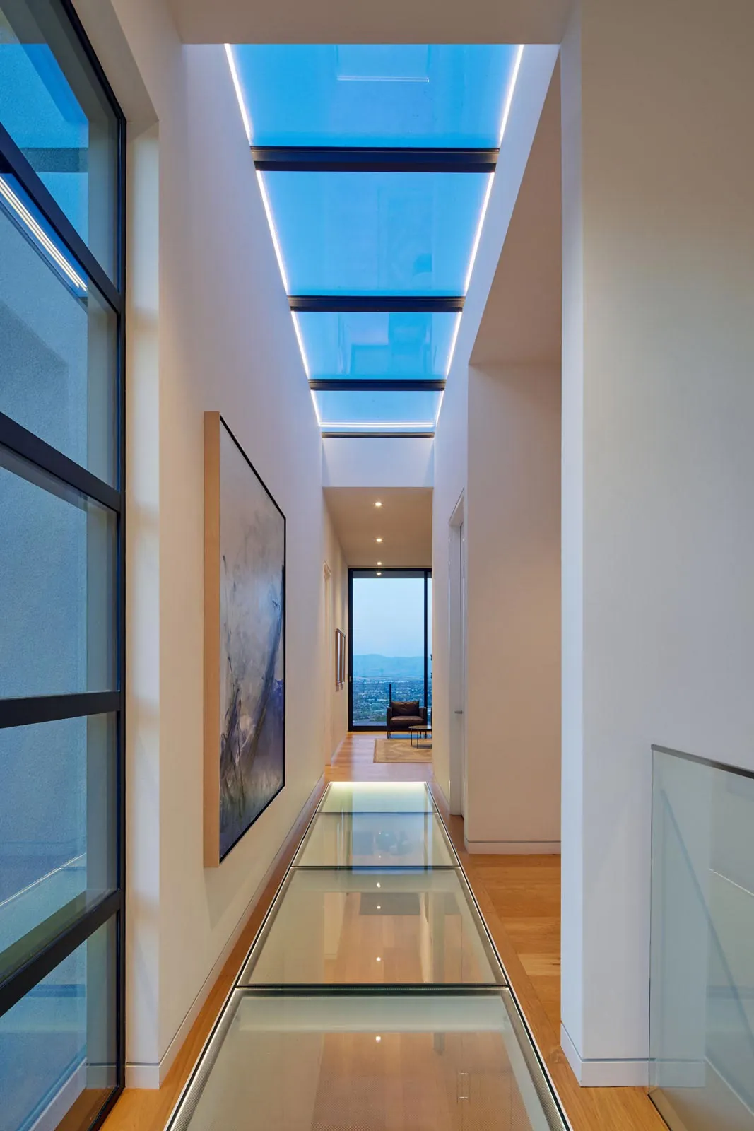 Los Gatos Highlands Residence — Single Family Residential Structural Engineering, Los Gatos, CA