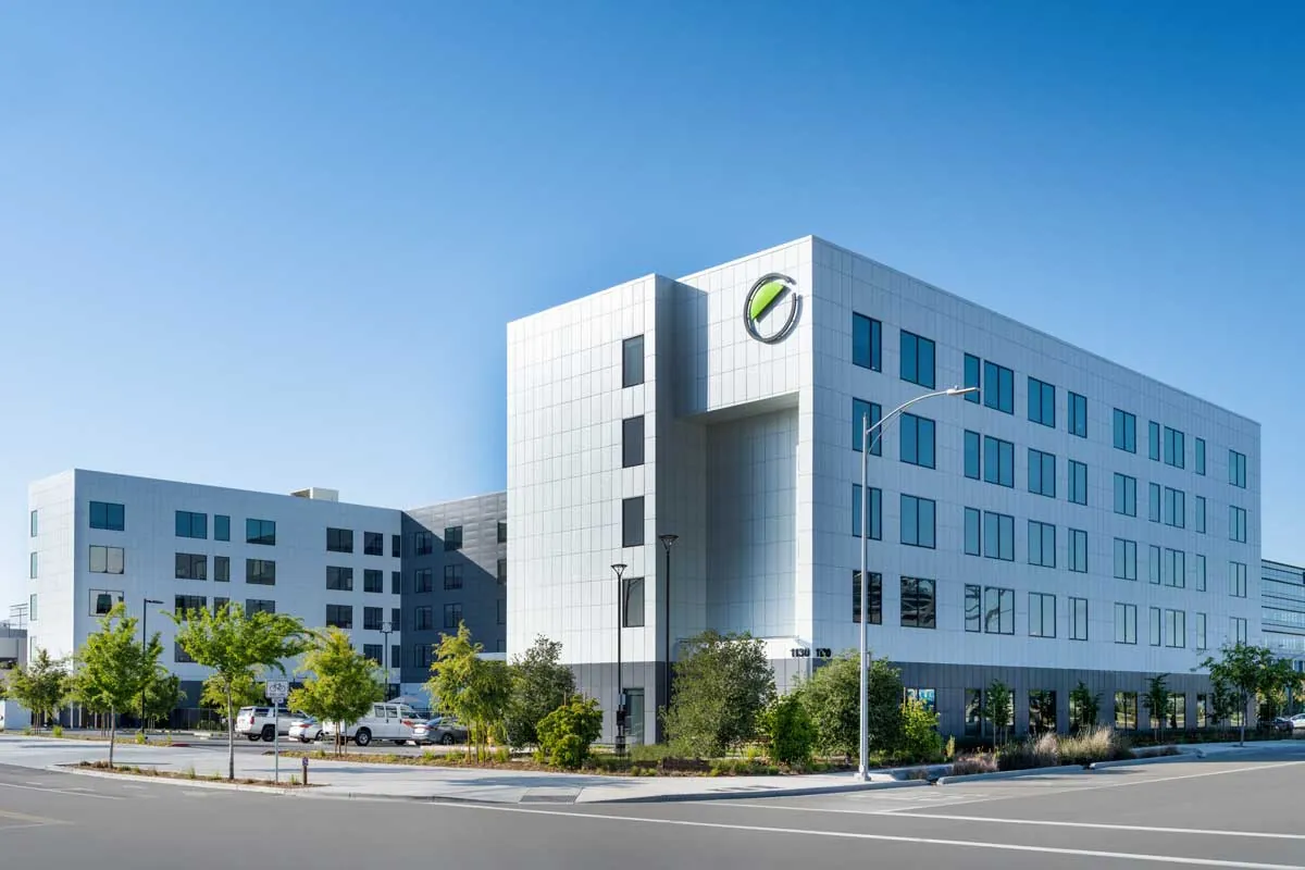 Element by Westin Hotel — Commercial and Hospitality Structural Engineering, San Jose, CA