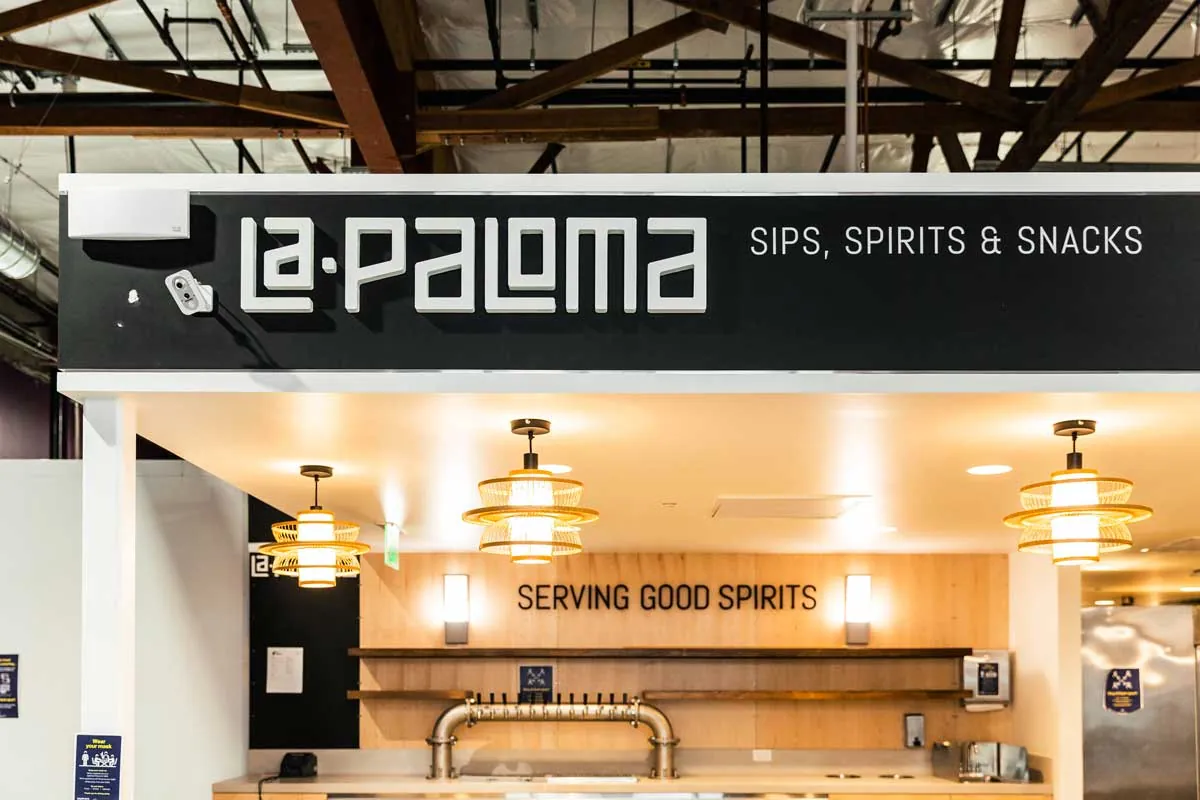 La Cocina Marketplace — Commercial and Hospitality Structural Engineering, San Francisco, CA