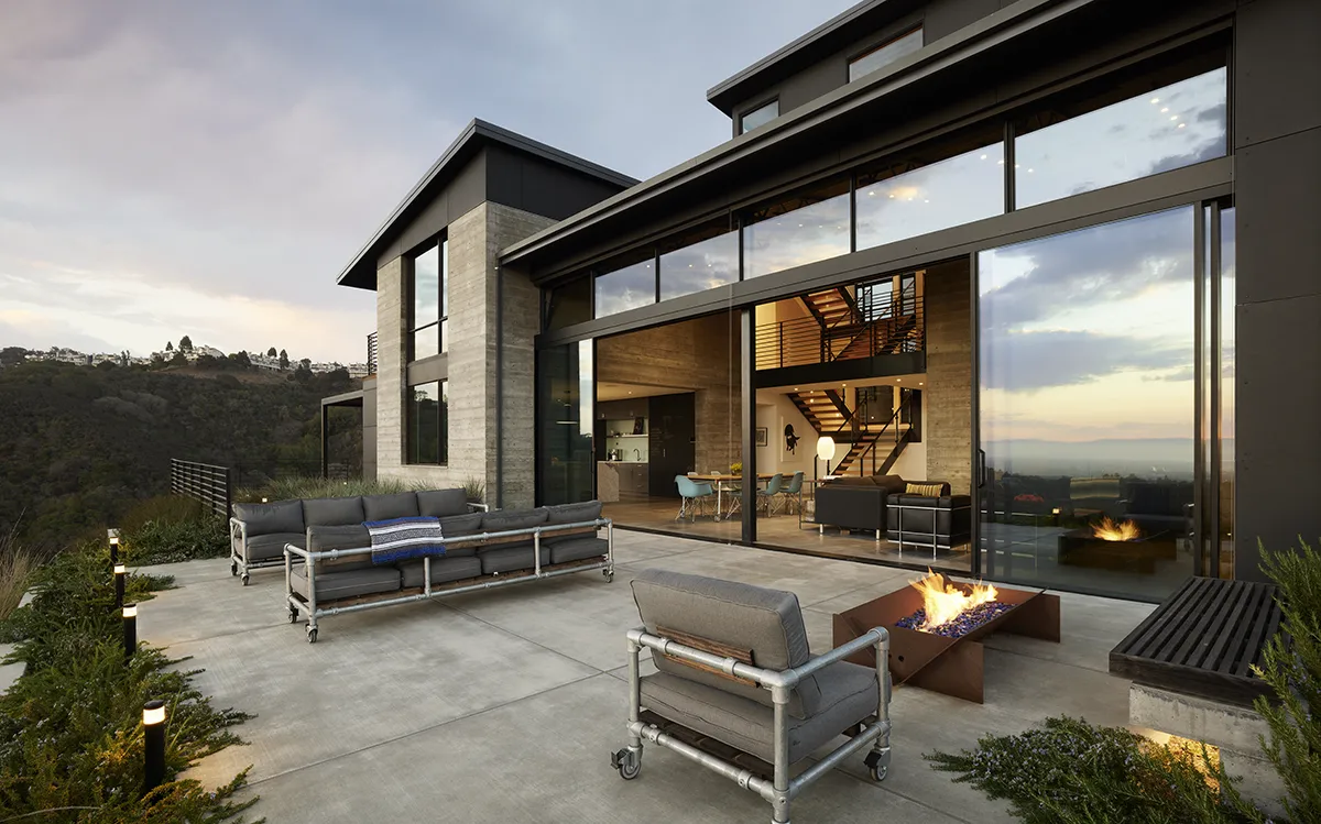 san carlos home